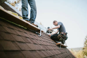 Local Roofers in Wesley Chapel, NC
